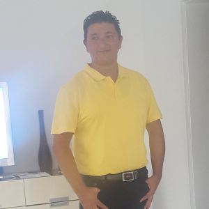 Profilbild von Ufuk Oeztas