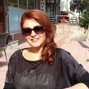 Profilbild von Ufuk Püskül