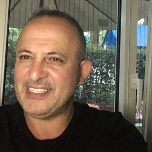 Profilbild von Ufuk Türker