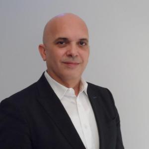 Profilbild von Ufuk Yasar