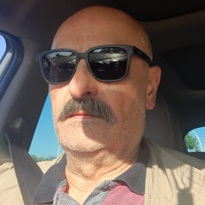 Profilbild von Ufuk Yüzüncü