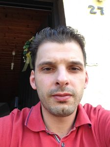 Social Media Profilbild Ugur Aksan 