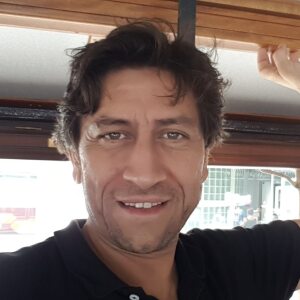 Profilbild von Ugur Altundis