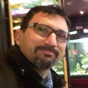 Profilbild von Ugur Aycelik
