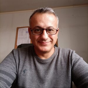 Profilbild von Ugur Aydogan
