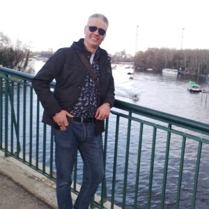 Profilbild von Ugur Babacan