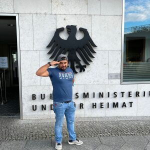 Profilbild von Ugur Bolat