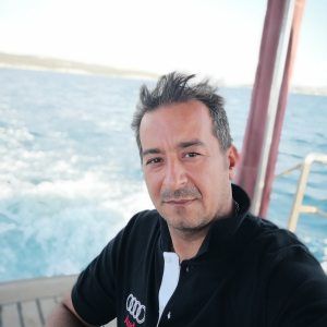 Profilbild von Ugur Cakarlar