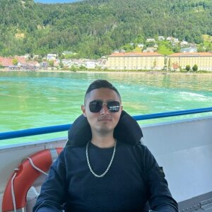 Profilbild von Ugur Egin