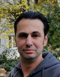 Profilbild von Ugur Erdogan