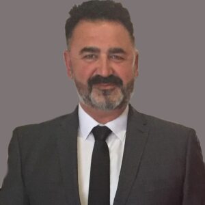 Profilbild von Ugur Gedik