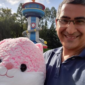 Profilbild von Ugur Görgülü