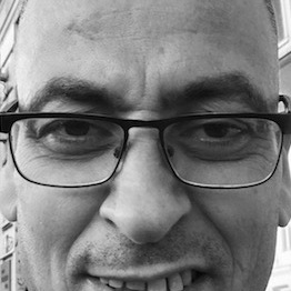 Profilbild von Ugur Kabas