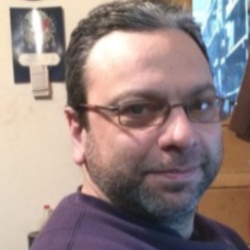 Profilbild von Ugur Kahya