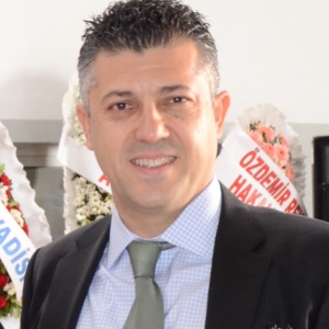 Profilbild von Ugur Kahyaogullari