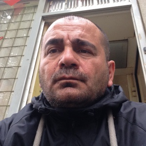 Profilbild von Ugur Karakasoglu