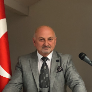 Profilbild von Ugur Kilic