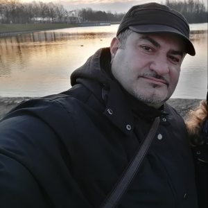 Profilbild von Ugur Matar
