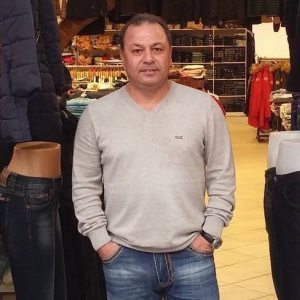 Profilbild von Ugur Menteseci