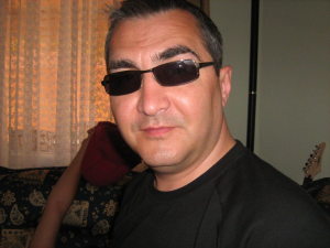 Profilbild von Ugur Özbey