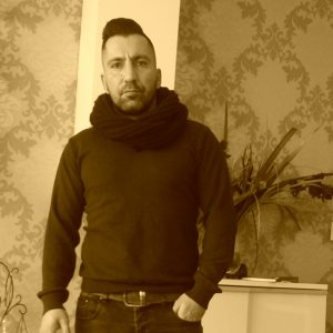 Profilbild von Ugur Özmen