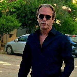 Profilbild von Ugur Peksen