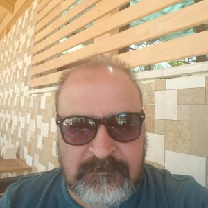 Profilbild von Ugur Sahin