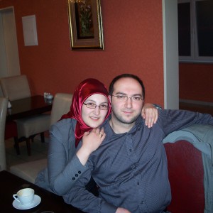 Profilbild von Ugur Simsek