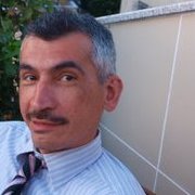 Profilbild von Ugur Tokmak