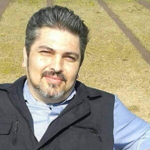 Profilbild von Ugur Yavuz