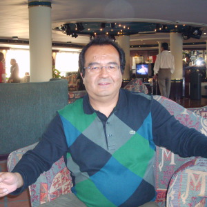 Profilbild von Ugur Yilmaz