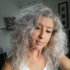 Profilbild von Ulana Baumgärtner