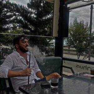 Profilbild von Ulas Yayla