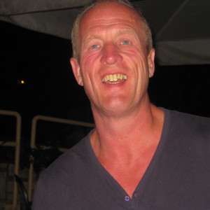 Profilbild von Ulf Chirstian Pöpleu