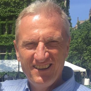 Profilbild von Ulf Michael Kranz