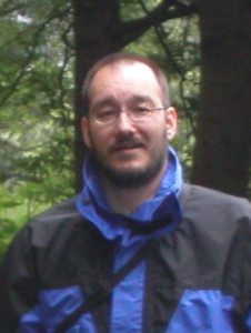 Profilbild von Ulf-Peter Irmer