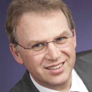 Profilbild von Ulf-Peter Pundmann