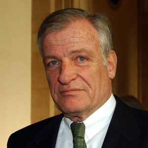 Profilbild von Ulf-Wilhelm Decken
