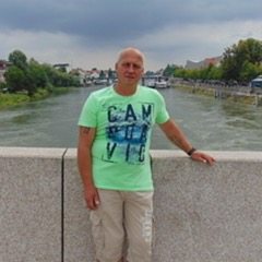 Profilbild von Ulf Apel