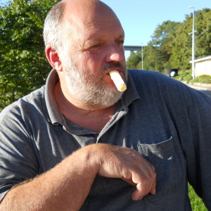 Profilbild von Ulf Bandmann