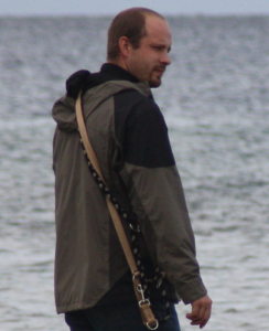Profilbild von Ulf Baumann