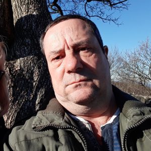 Profilbild von Ulf Berger