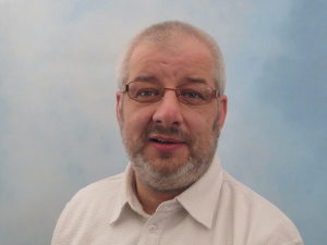 Profilbild von Ulf Bernecker