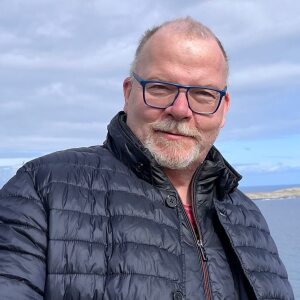 Profilbild von Ulf Bernsdorf