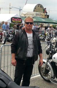 Profilbild von Ulf Bertram
