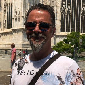 Profilbild von Ulf Binder