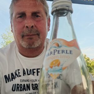 Profilbild von Ulf Brandt
