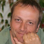Profilbild von Ulf Brandt