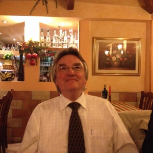 Profilbild von Ulf Bruger