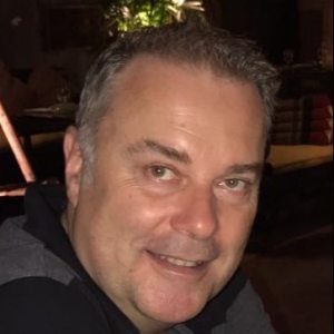 Profilbild von Ulf Buchert